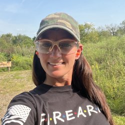Moms Got Guns - Firearms Instructor & Owner of Moms Got Guns