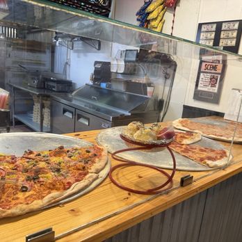 City Slice - Pizza Near Me - Cleveland, Ohio