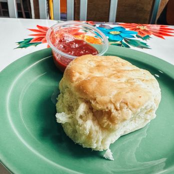 The Flying Biscuit Cafe - Breakfast & Brunch Near Me - Atlanta, Georgia