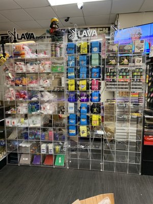 elf bar vape uk Smoke Heaven Smoke Shop | CBD | Vape (Richmond, TX): Hours, Address main image 0