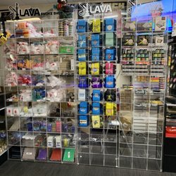 Lava Smoke Shop 2