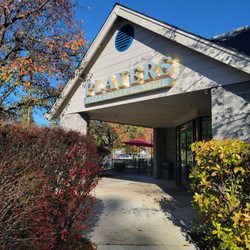 Players Restaurant & Sports Bar - Entry