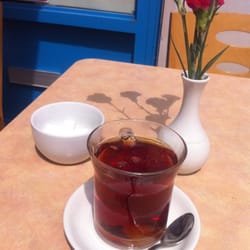 Faanoos Restaurant