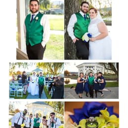 Evan Xu Photography  Wedgewood San Ramon  11.28.15