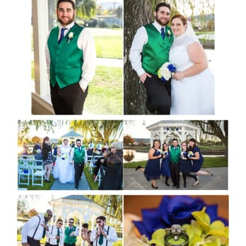 Evan Xu Wedding Photography - Evan Xu Photography  Wedgewood San Ramon  11.28.15 - Event Photography Near Me