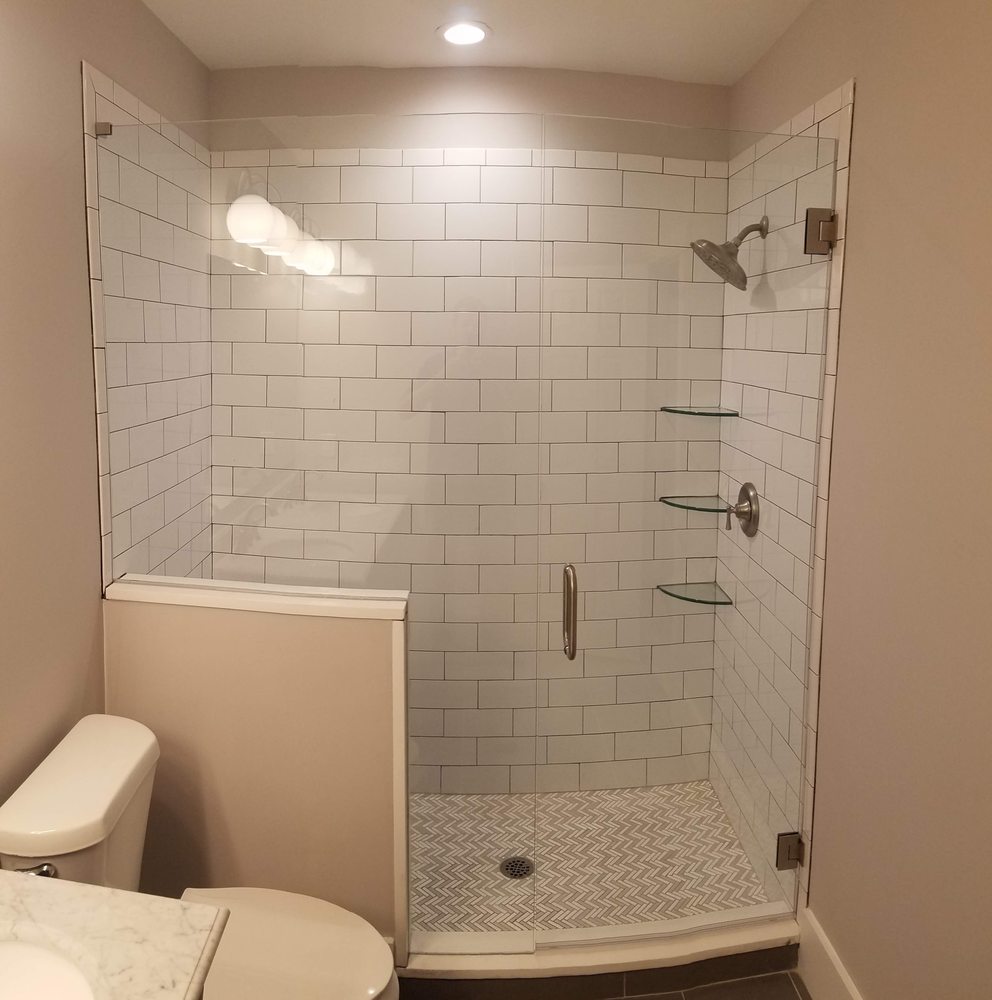 Slide of Vered Renovations