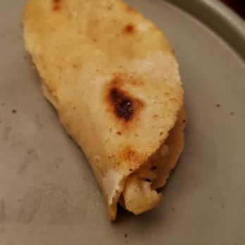 Mixtli - Tacos de canasta (after) - Mexican Near Me - San Antonio, Texas