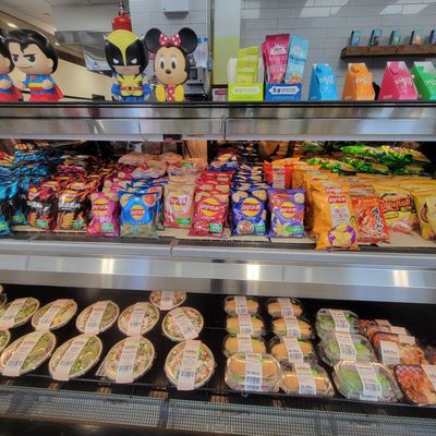 20 Gram Cafe by null