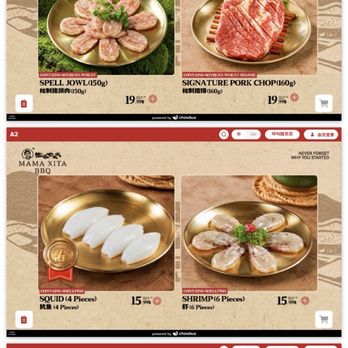 Mama Xita BBQ - Korean Near Me - Temple City, California Mama Xita BBQ - Korean Near Me - Temple City, California