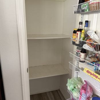 KC Fixit - Before - Handyman Near Me