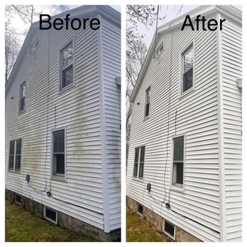 Pro Care Pressure Washing - Pressure Washers Near Me - Norwalk, Connecticut
