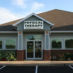 Physical Therapy Professionals