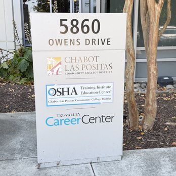 Labcorp - Front door of building - Laboratory Testing Near Me - Pleasanton, California