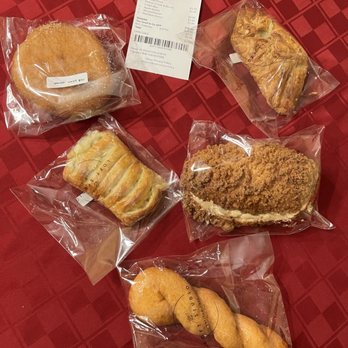 Loft Studio Cafe - Tried few items - Bakeries Near Me - Bayside, New York