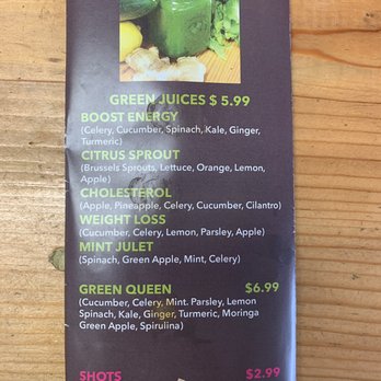 Boost E&V Juice Bar - Juice Bars & Smoothies Near Me - Hallandale Beach, Florida Boost E&V Juice Bar - Juice Bars & Smoothies Near Me - Hallandale Beach, Florida
