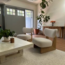 Green Tree Meditation Center - Meditation room
