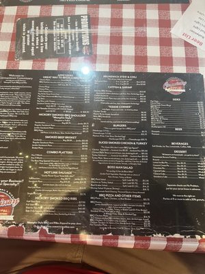 Menu photo 2 Germantown Commissary Germantown, TN Menu photo 2 Germantown Commissary Germantown, TN