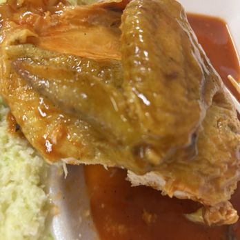 Skylight Inn BBQ - Barbeque Near Me - Ayden, North Carolina