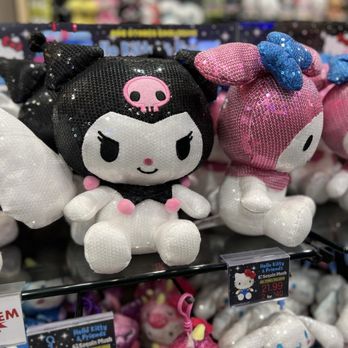 ABC Stores - Kuromi - Convenience Stores Near Me - Las Vegas, Nevada