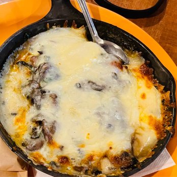 Cocina Madrigal - Oaxaca fundido - Tacos Near Me - Phoenix, Arizona