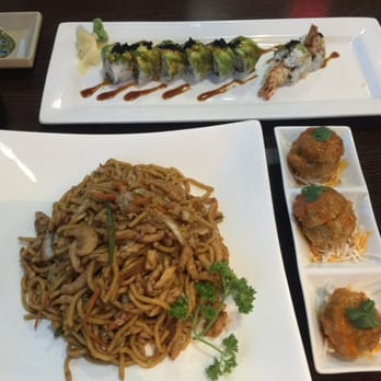 LEVEL Restaurant & Bar - Yummy appetizer and main dishes. - Asian Fusion Near Me - Richmond, Virginia LEVEL Restaurant & Bar - Yummy appetizer and main dishes. - Asian Fusion Near Me - Richmond, Virginia