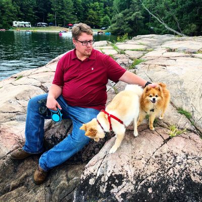 Wellesley Island State Park by null