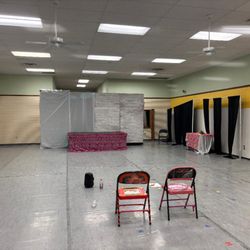 Deborah's Stage Door