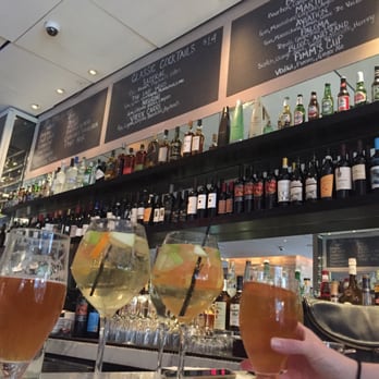 Sarabeth's - omg happy hour - Breakfast & Brunch Near Me - New York, New York Sarabeth's - omg happy hour - Breakfast & Brunch Near Me - New York, New York