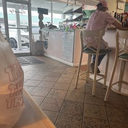 Longbeach Cafe