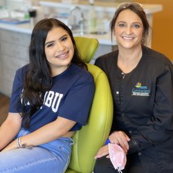 Cumberland Pediatric Dentistry And Orthodontics - Smyrna