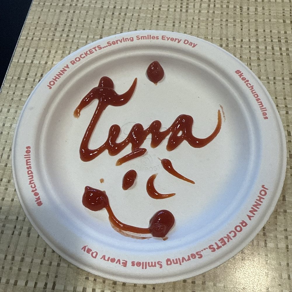 Johnny Rockets - Diners Near Me - Reno, Nevada