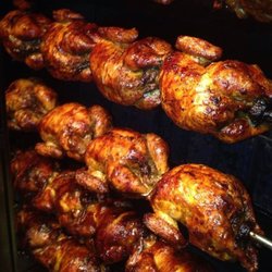 Super  Pollo  Restaurant