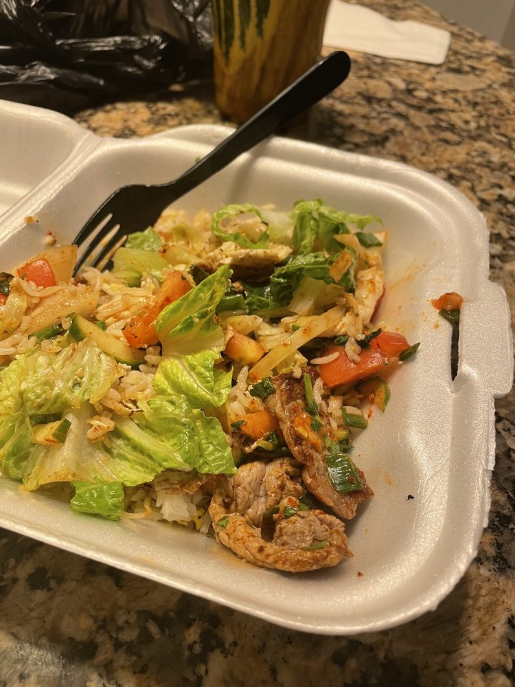 Chez Quan's
