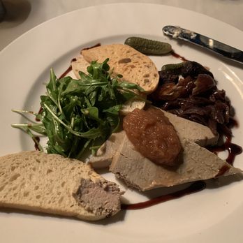 Pacific Dining Car - Pate - Steakhouses Near Me - Los Angeles, California Pacific Dining Car - Pate - Steakhouses Near Me - Los Angeles, California
