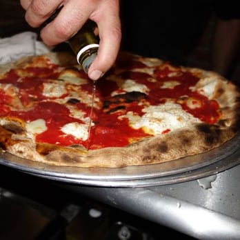 Table 87 - Brooklyn Heights - Pizza Near Me - Brooklyn, New York Table 87 - Brooklyn Heights - Pizza Near Me - Brooklyn, New York