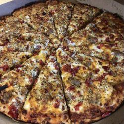 Godfather’s Pizza