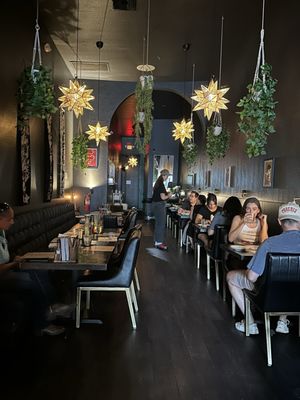 Espiritu Mesa by null Espiritu Mesa by null