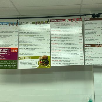 Smoothie Plus - menu - Juice Bars & Smoothies Near Me - Miramar, Florida Smoothie Plus - menu - Juice Bars & Smoothies Near Me - Miramar, Florida