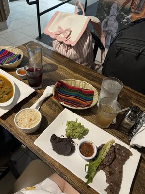 Tikal Mayan Food by null