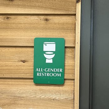 Good Earth - Gender free toilets - Farmers Market Near Me - Augusta, Georgia