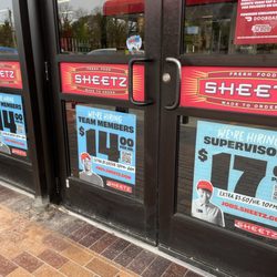 Sheetz