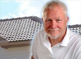 Terrance Mckeever Roofing Logo