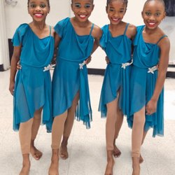 Just Dance Too Performing Arts Dance Company