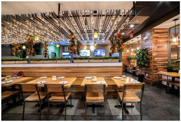 Kiin Imm Thai Restaurant (Vienna) by null