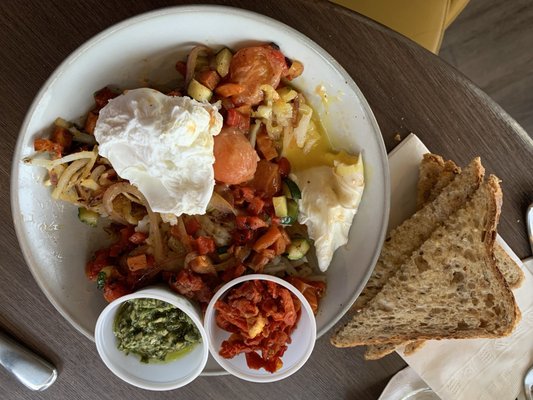 Bayside Lounge — English Bay by null