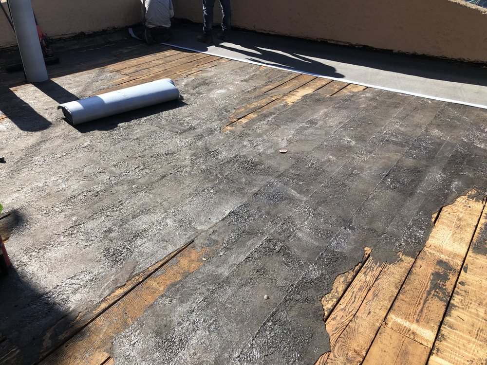 Slide of Pinnacle Roofing Professionals