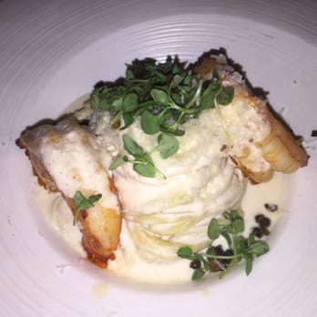 GIADA - Very citric if you like. - Italian Near Me - Las Vegas, Nevada