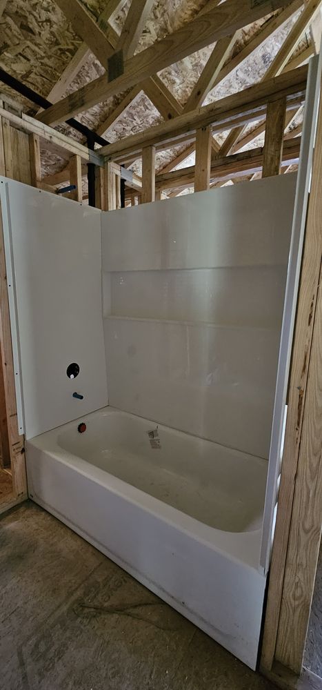 Slide of NW Plumb Worx