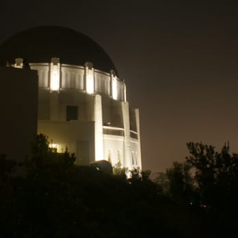 Griffith Observatory - Observatories Near Me - Los Angeles, California Griffith Observatory - Observatories Near Me - Los Angeles, California