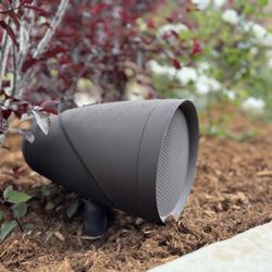 Outdoor Ambiance